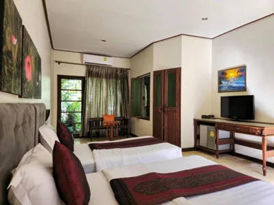 Baan Panwa Resort – Photos 7