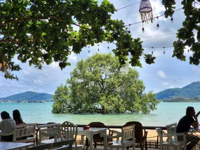 Baan Panwa Resort – Photos 9