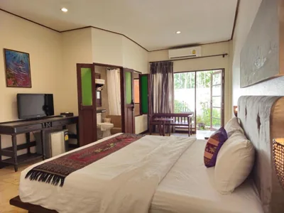 Baan Panwa Resort – Photos 10