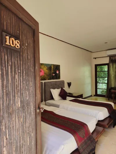 Baan Panwa Resort – Photos 12